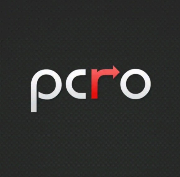 PCRO 인증서 복사 어플 앱