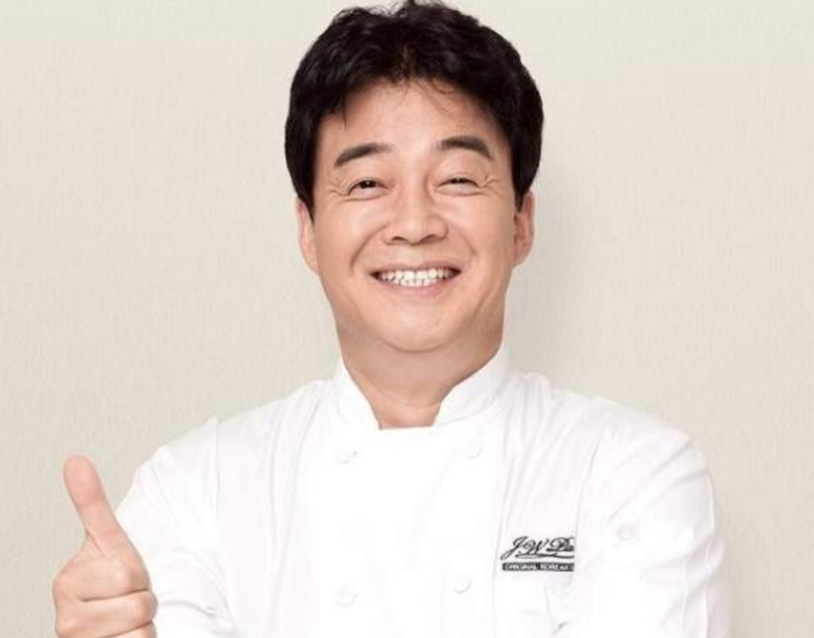 백종원