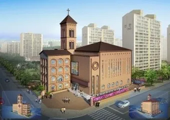 수원 정자동주교좌성당 미사시간 요일_10