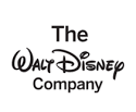 미국의 회사 월트 디즈니의 로고이다.