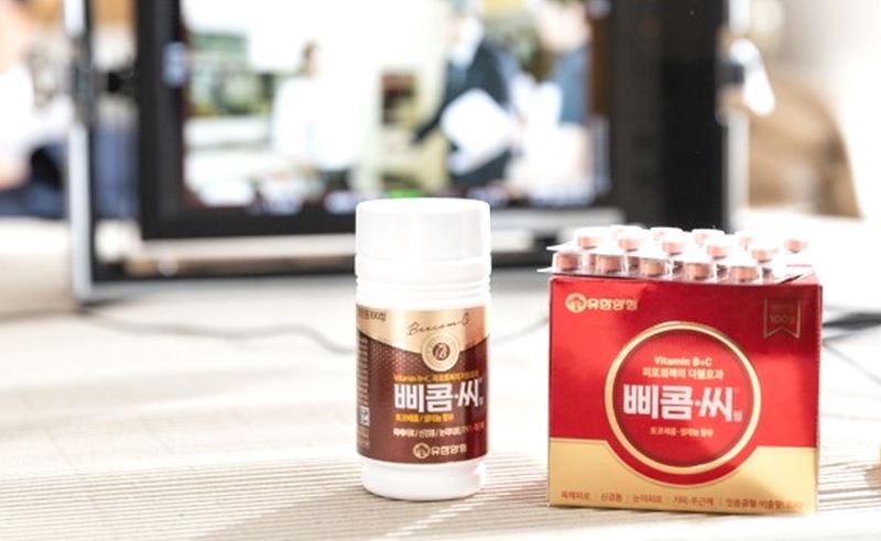삐콤씨 효능, 파워정 가격은 얼마일까?