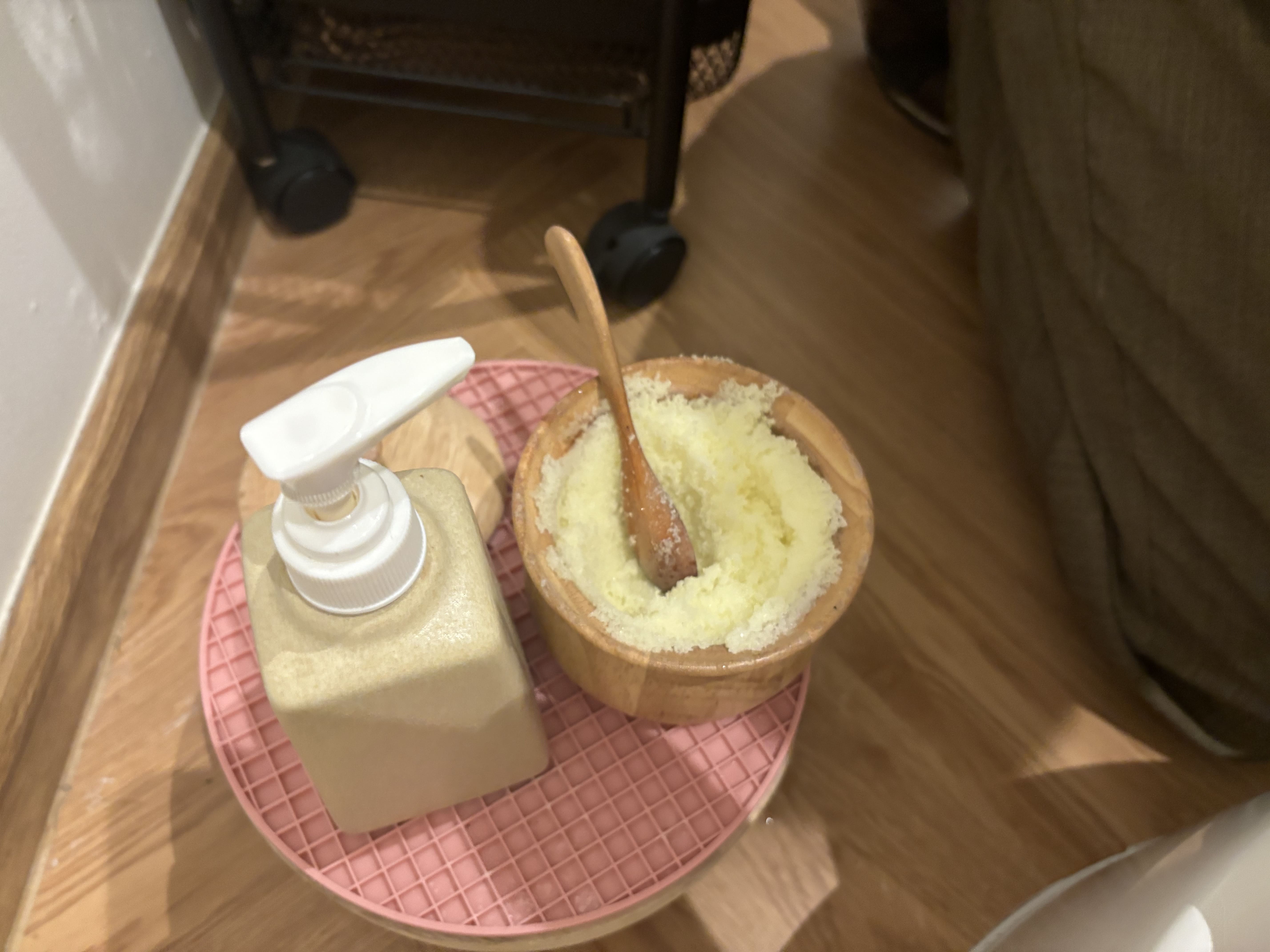 ABSOLUTE HOME SPA