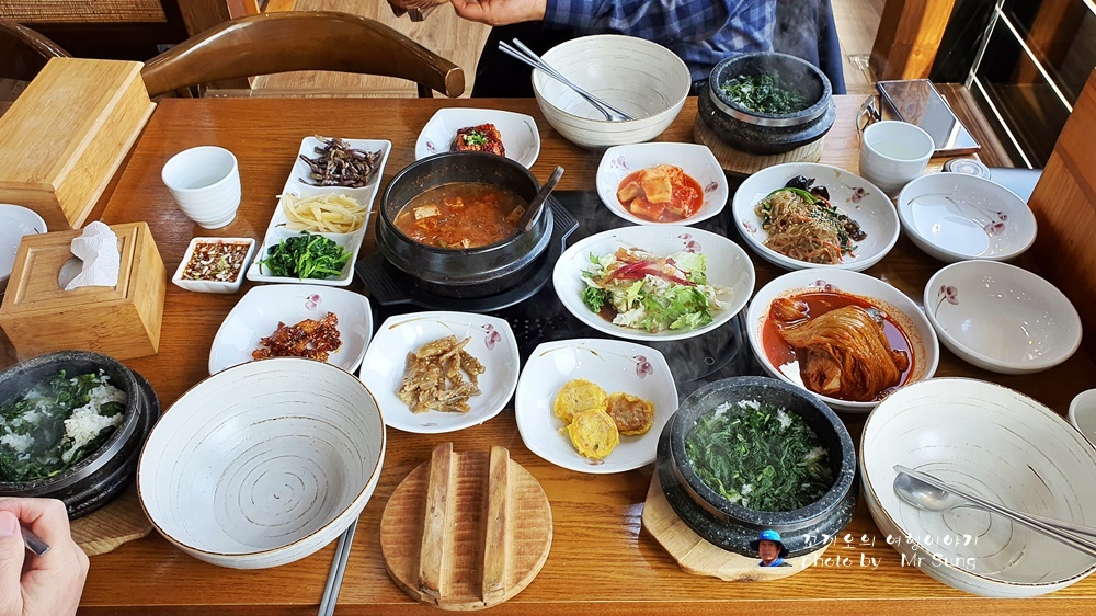 정담은밥상 이미지