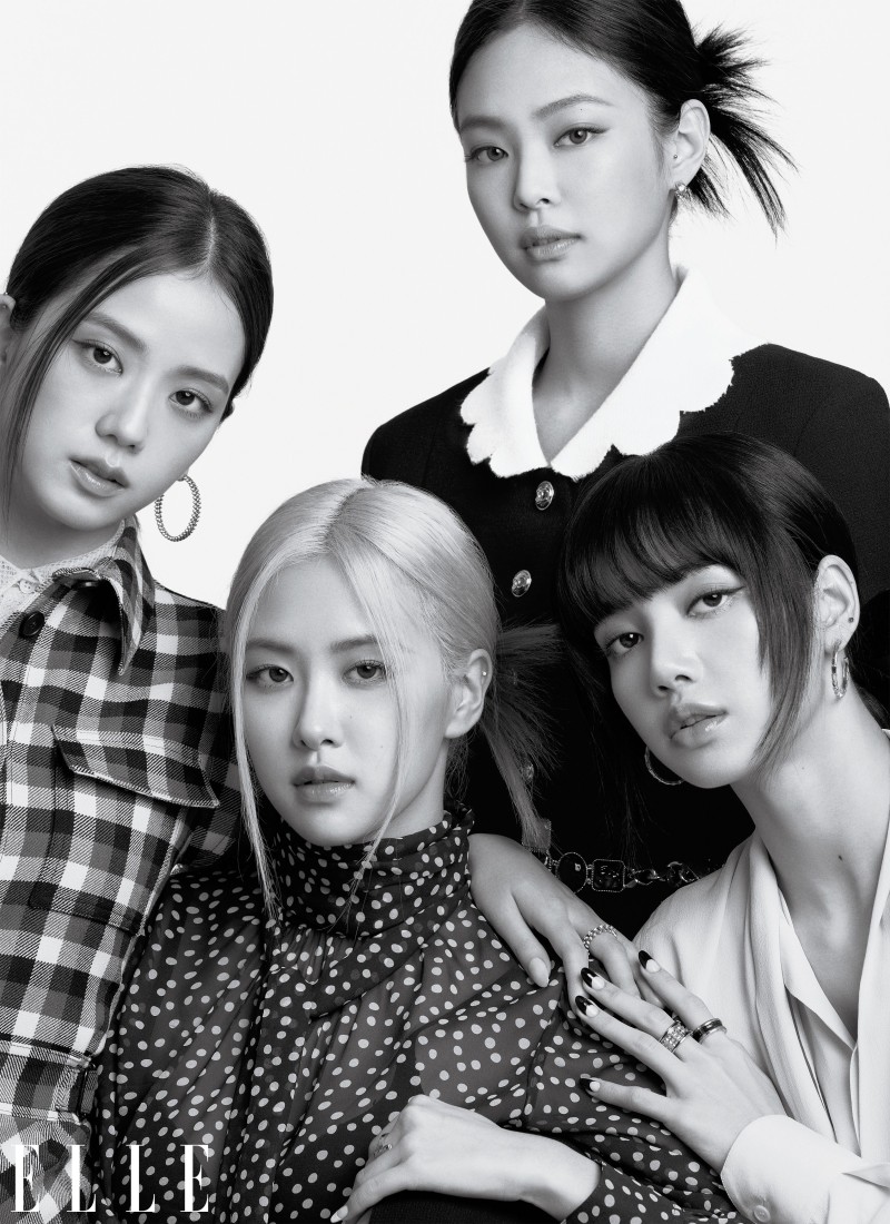  블랙핑크 BLACK PINK