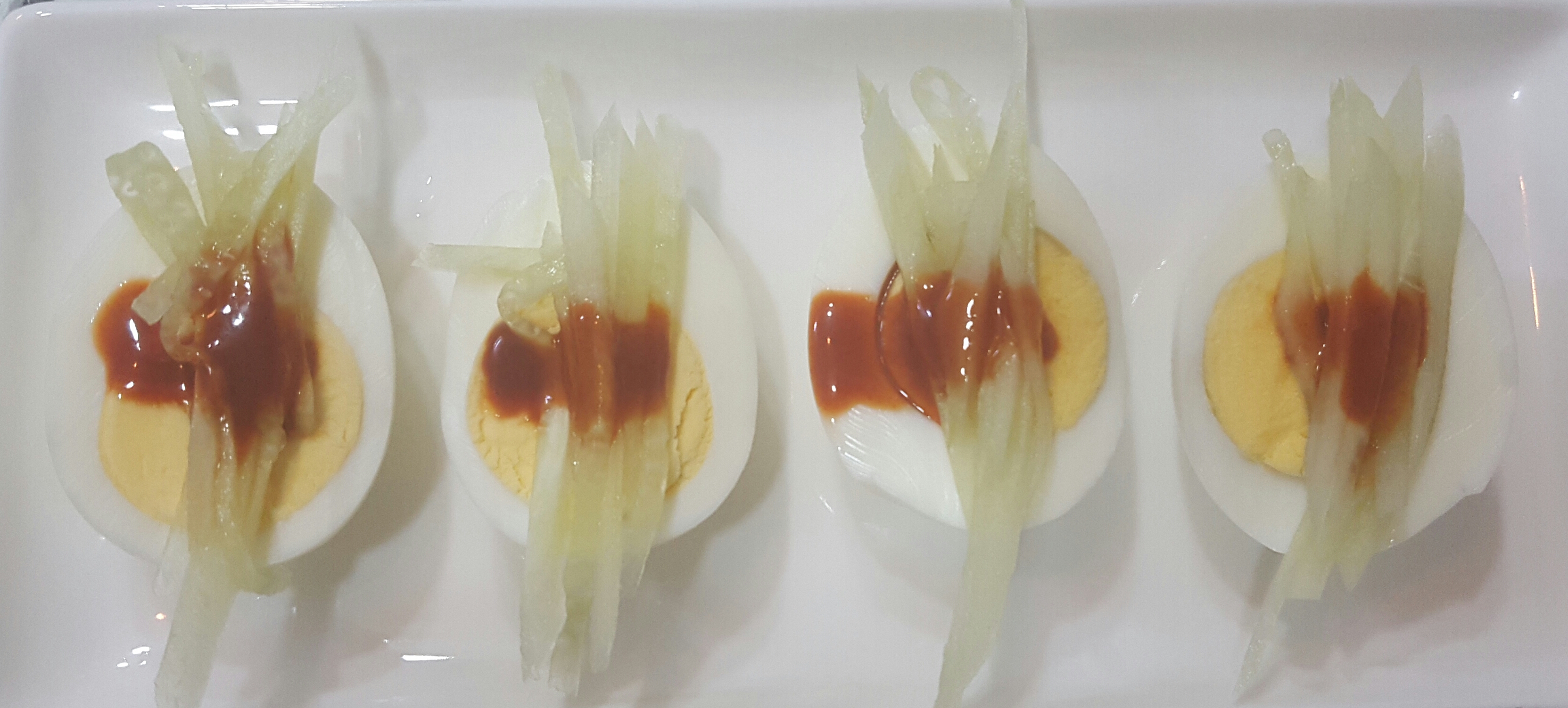  야식 으로 좋은 계란요리