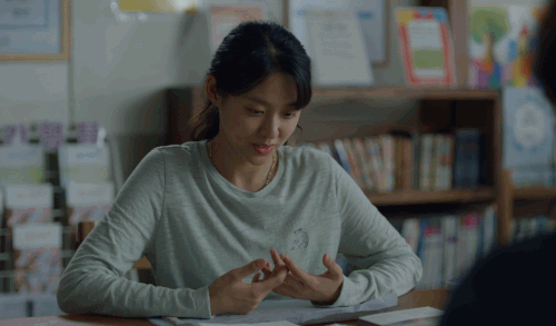설현-드라마-아무것도하고싶지않아