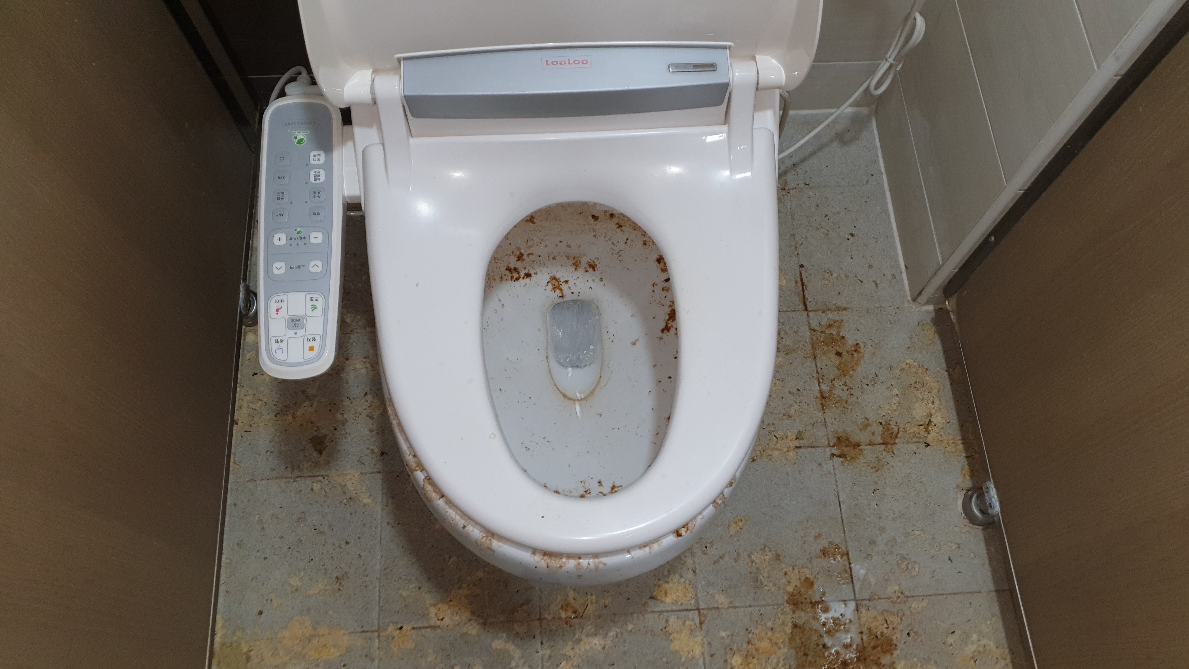  배수구냄새 배수관세척