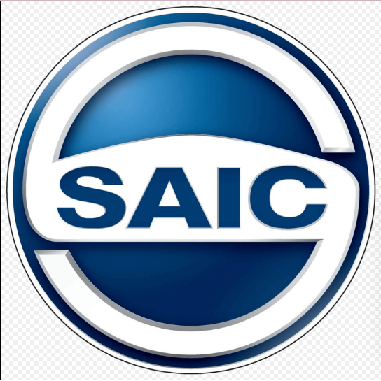 상하이자동차 SAIC Motor Logo