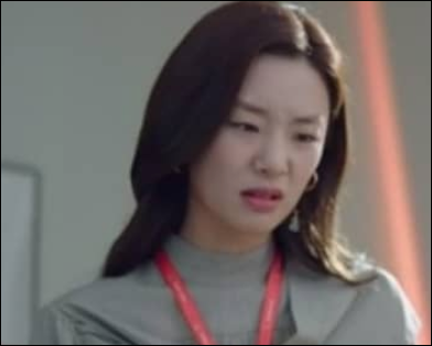  [TV속패션] 드라마 스타트업 15회 스테파니리 분더캄머(WNDERKAMMER) 드레스 패션 #스타트업 15회 스테파니리 드레스 패션