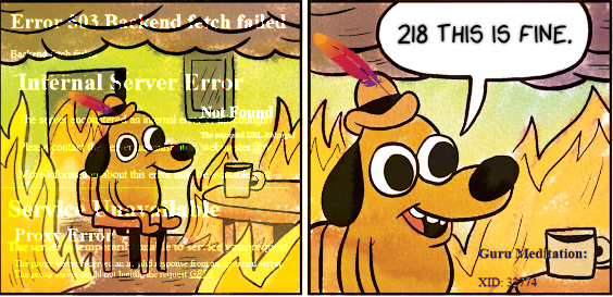 218 This is fine