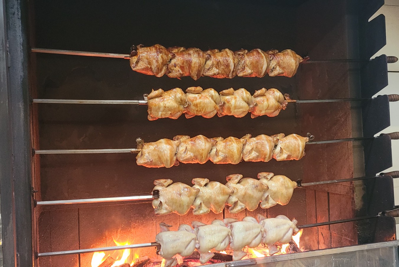 대천한방통닭 이미지