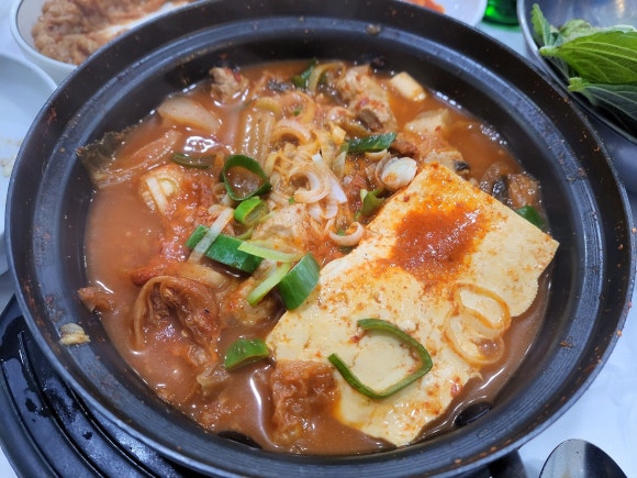 Imonesikdang 5