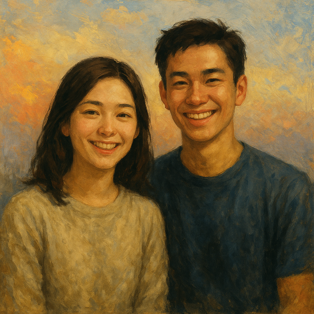 연인