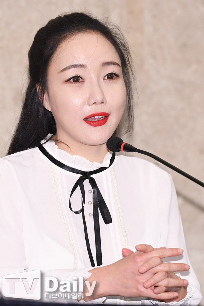  낸시랭, 왕진진과 이혼 소송 2심도 승소