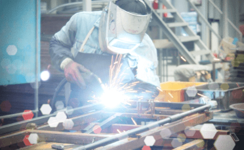 용접기능사 자격증 중장년이 재취업 6