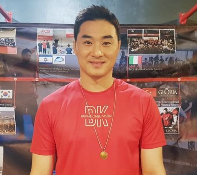  시스테마 WCS 무술가 겸 유튜버 DK YOO 유대경, 매니 파퀴아오 이벤트 복싱 경기 영상 주소 dkyoowcs