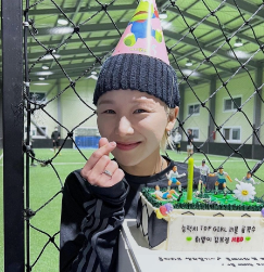 탑걸 에이스 김보경