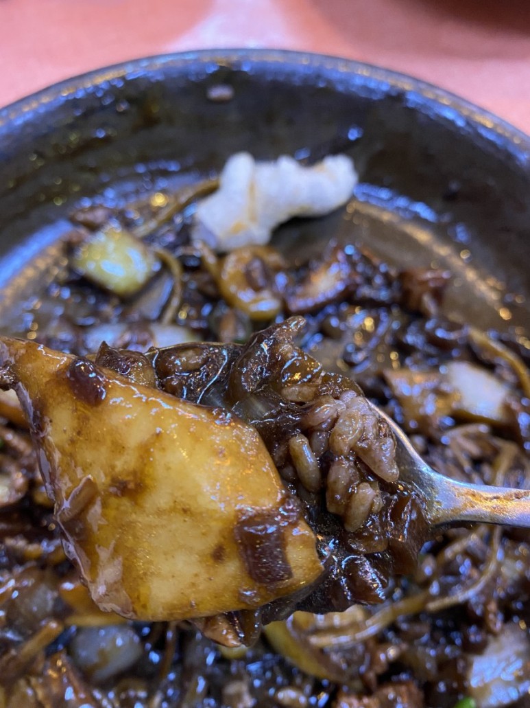 안양 우편물류센터 [안양 신원비젼타워/중식]안양 우편물류센터/안양 호계동 18