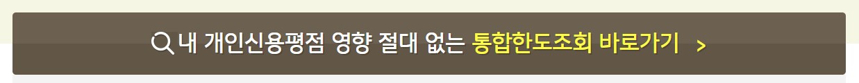 KB 국민은행 비상금대출 자격조건 금리 신청방법 서류