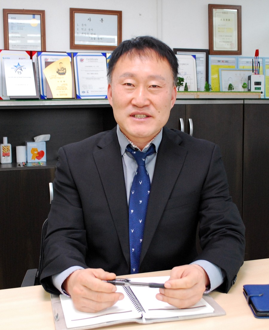 조은이엔지 이미지