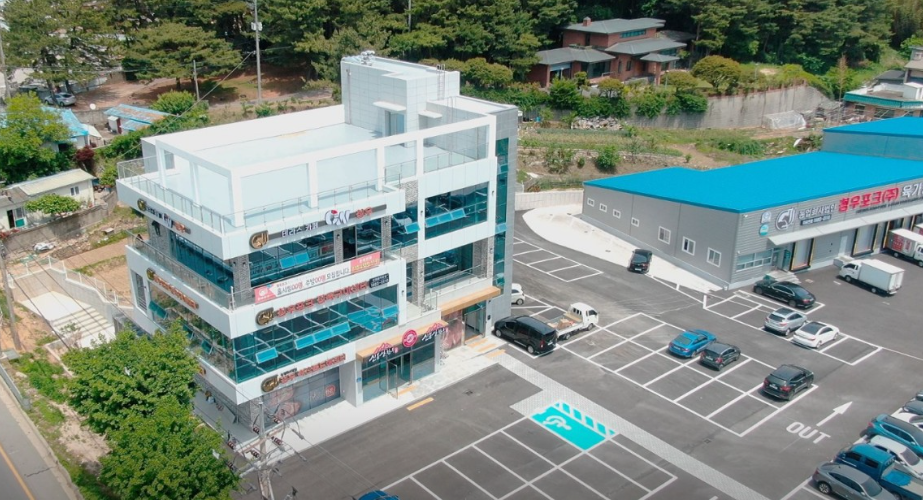 청우포크 이미지