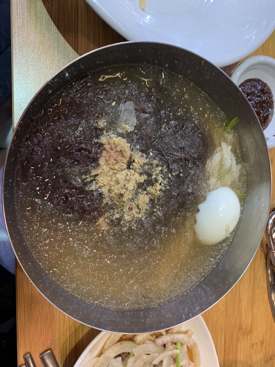 지산갈비 이미지