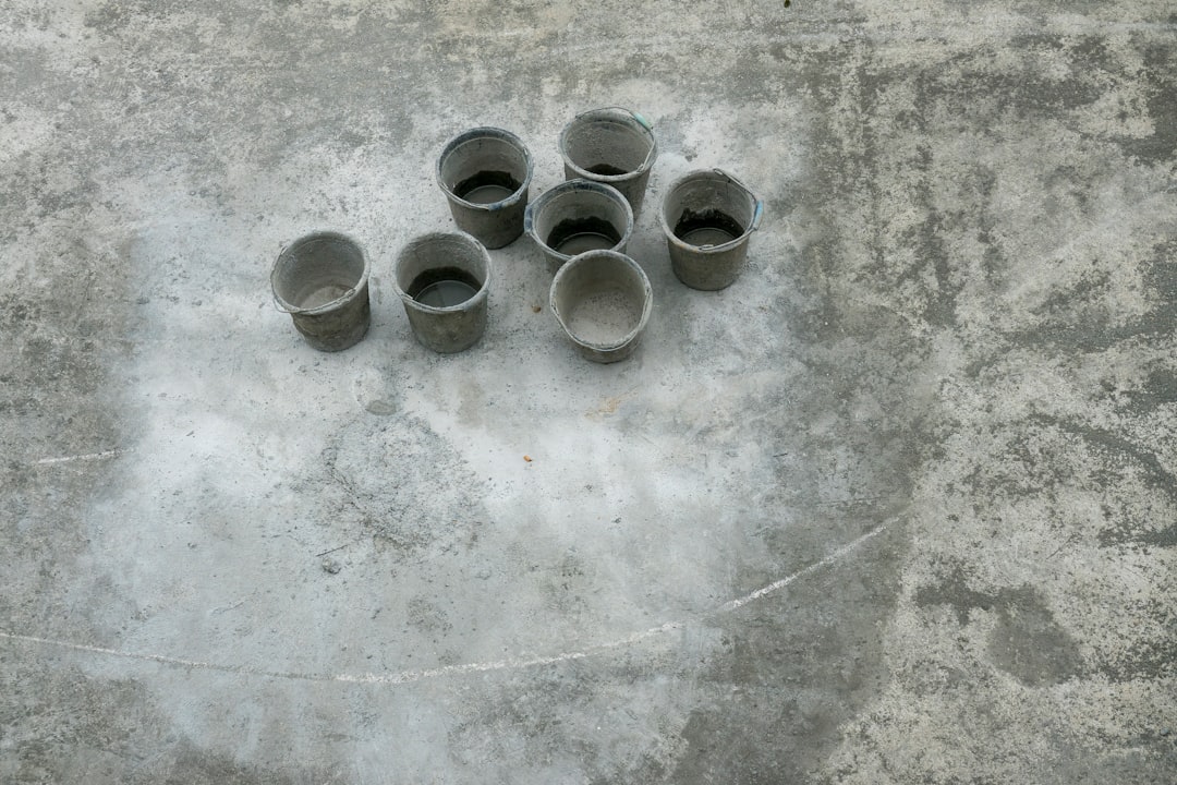 'Used parts'