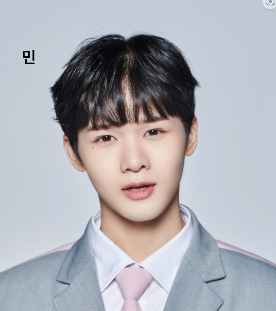 보이즈플래닛일본참가자안토니민하루토