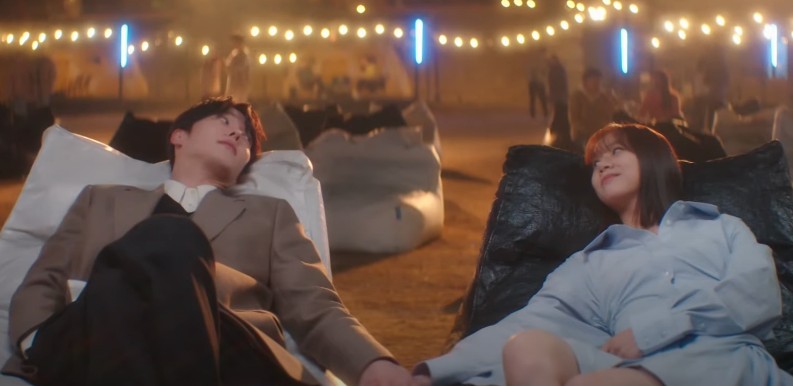  tvN 드라마 ‘간 떨어지는 동거’ 마지막회 결말/재방송 다시보기