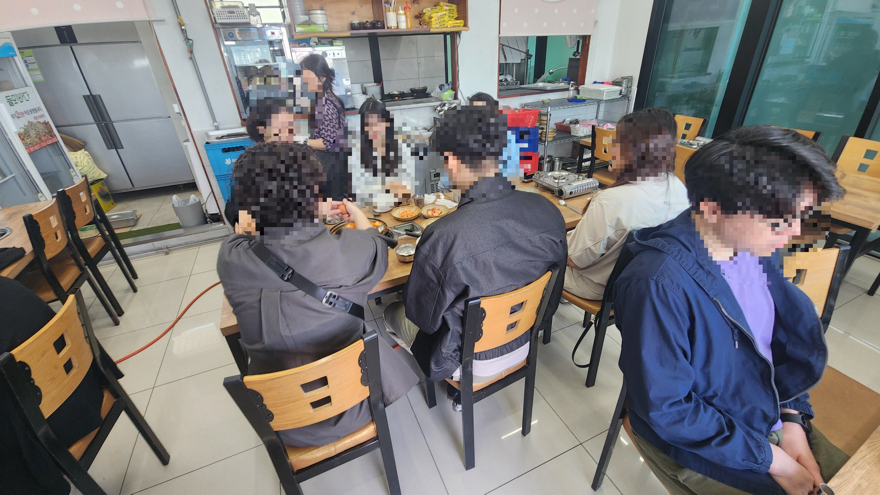 들뫼식당 사진 8