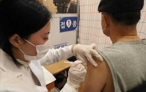 30세 미만 코로나 백신 접종 예약 :: 소진이의 일상