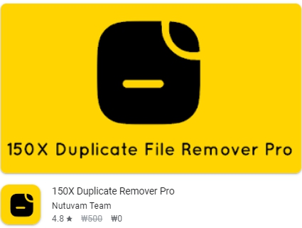 150X Duplicate Remover Pro
