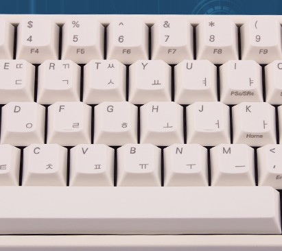  레오폴드 FC660M BT 무선 기계식 키보드