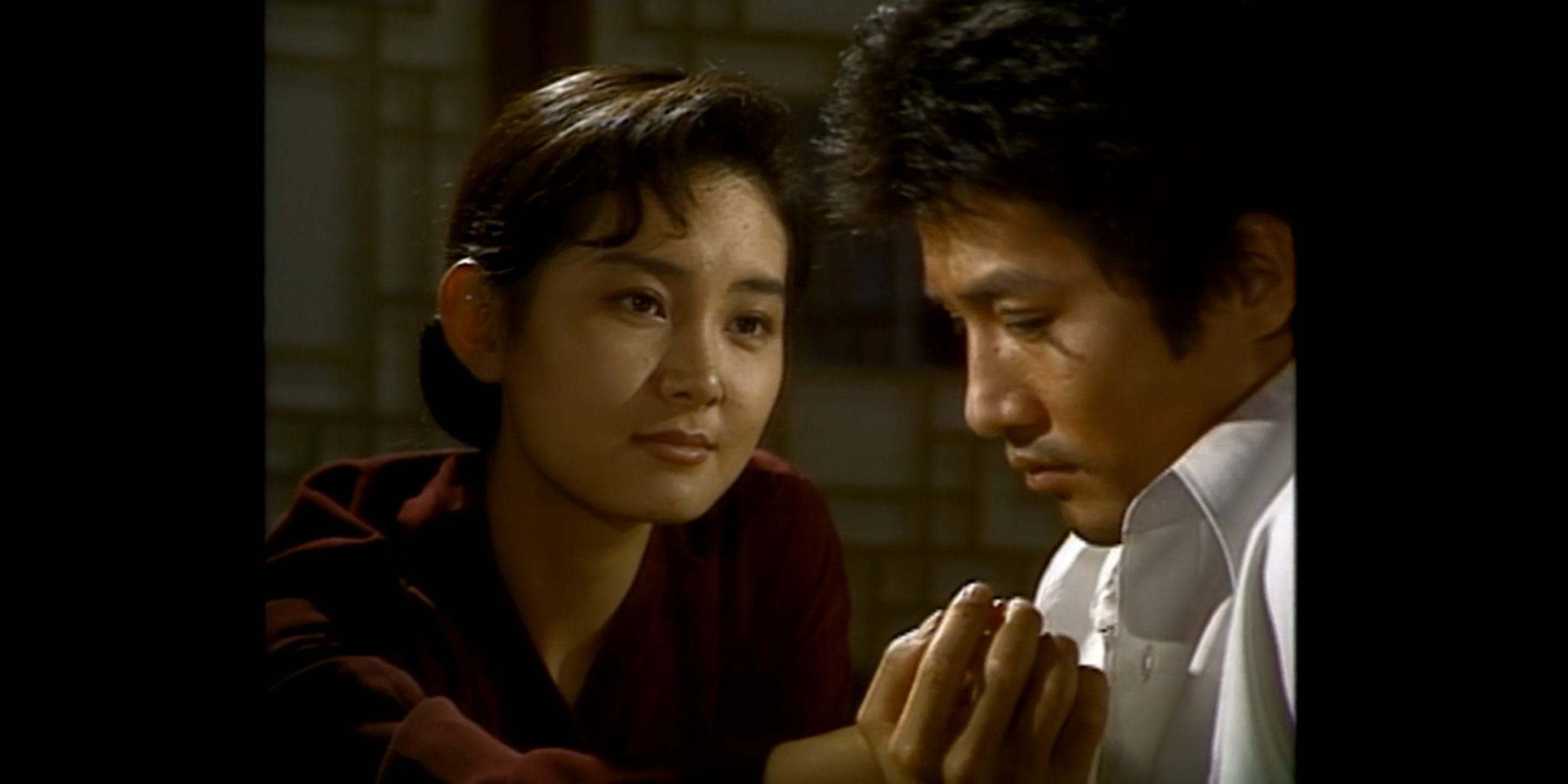  MBC 드라마 여명의 눈동자 24부 (1991~1992)