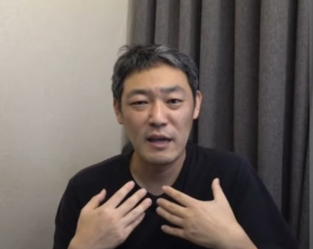  김용호 사망 이유 마지막 음성