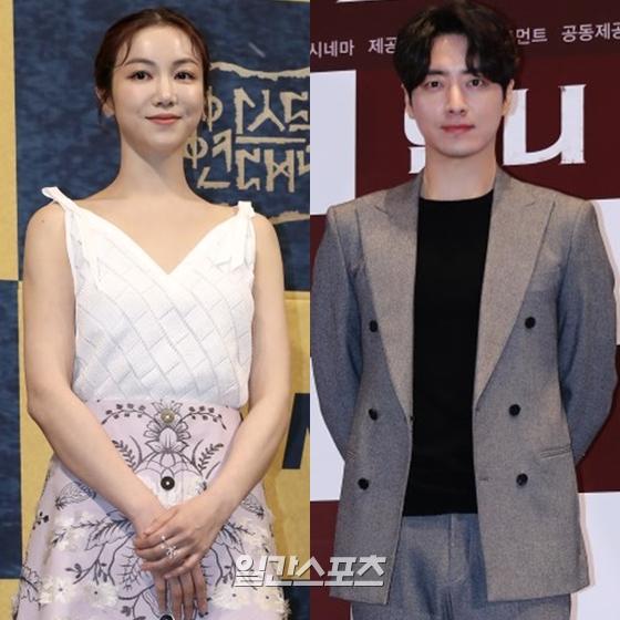  김옥빈, 이준혁 ocn 미스터리 SF 스릴러 다크홀 주인공결정