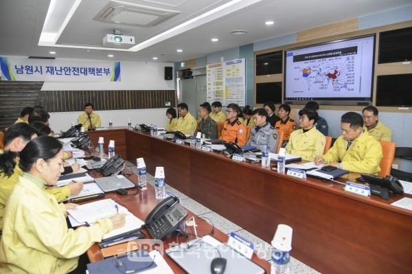  남원시 코로나19 확진자 발생 동선은?