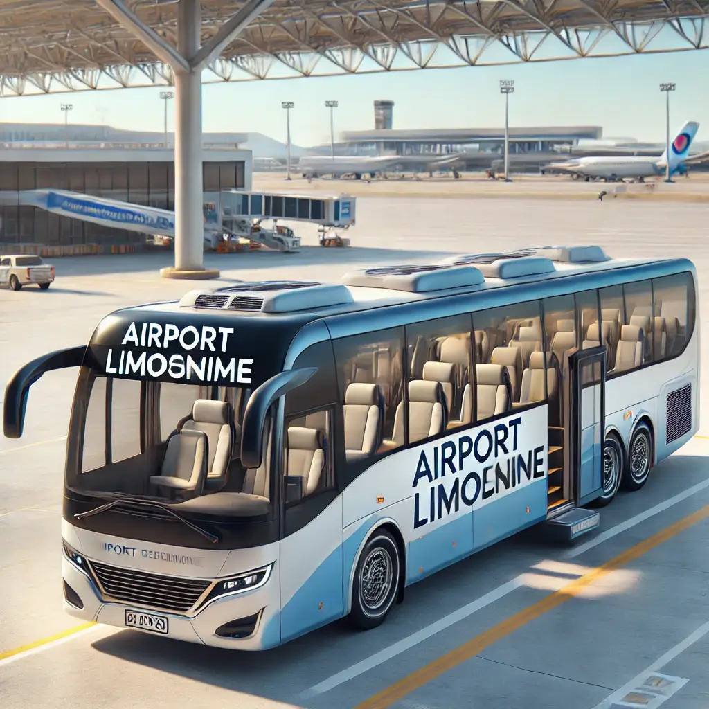 천안에서 인천공항 리무진 버스 시간표, 예매, 요금 정리