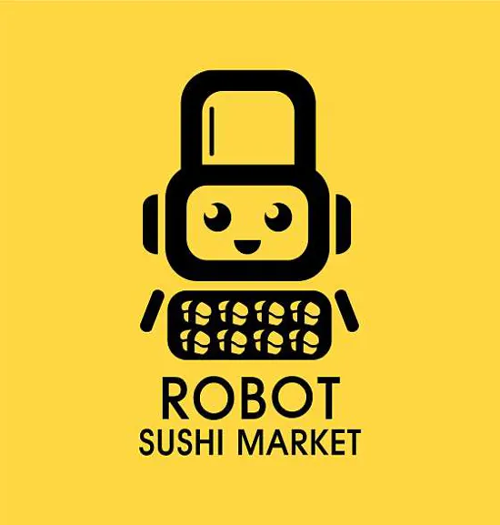 로봇초밥마켓 태백문화로점