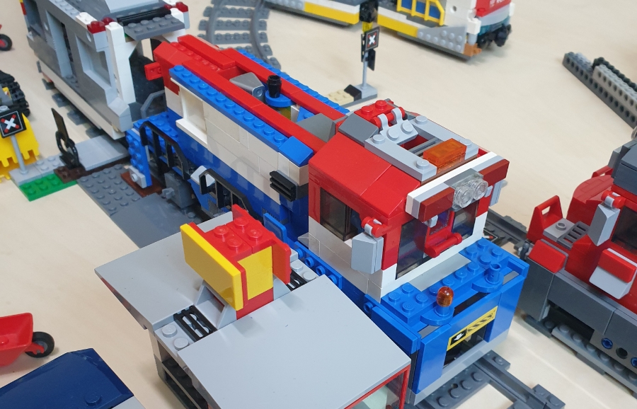 emd (재생) EMD-GT18B-M 한국철도공사 5
