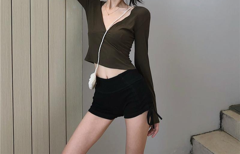  여성 사각팬티 슬림나인 네모팬티