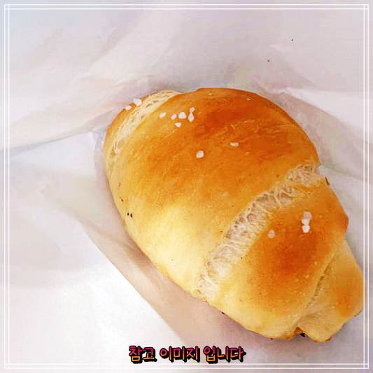  줄서는식당2 극악 웨이팅 베이커리 TOP3 코너 특집: 종로 종각역 아티스트베이커리 안국의 프레첼 소금빵 맛집 탐방