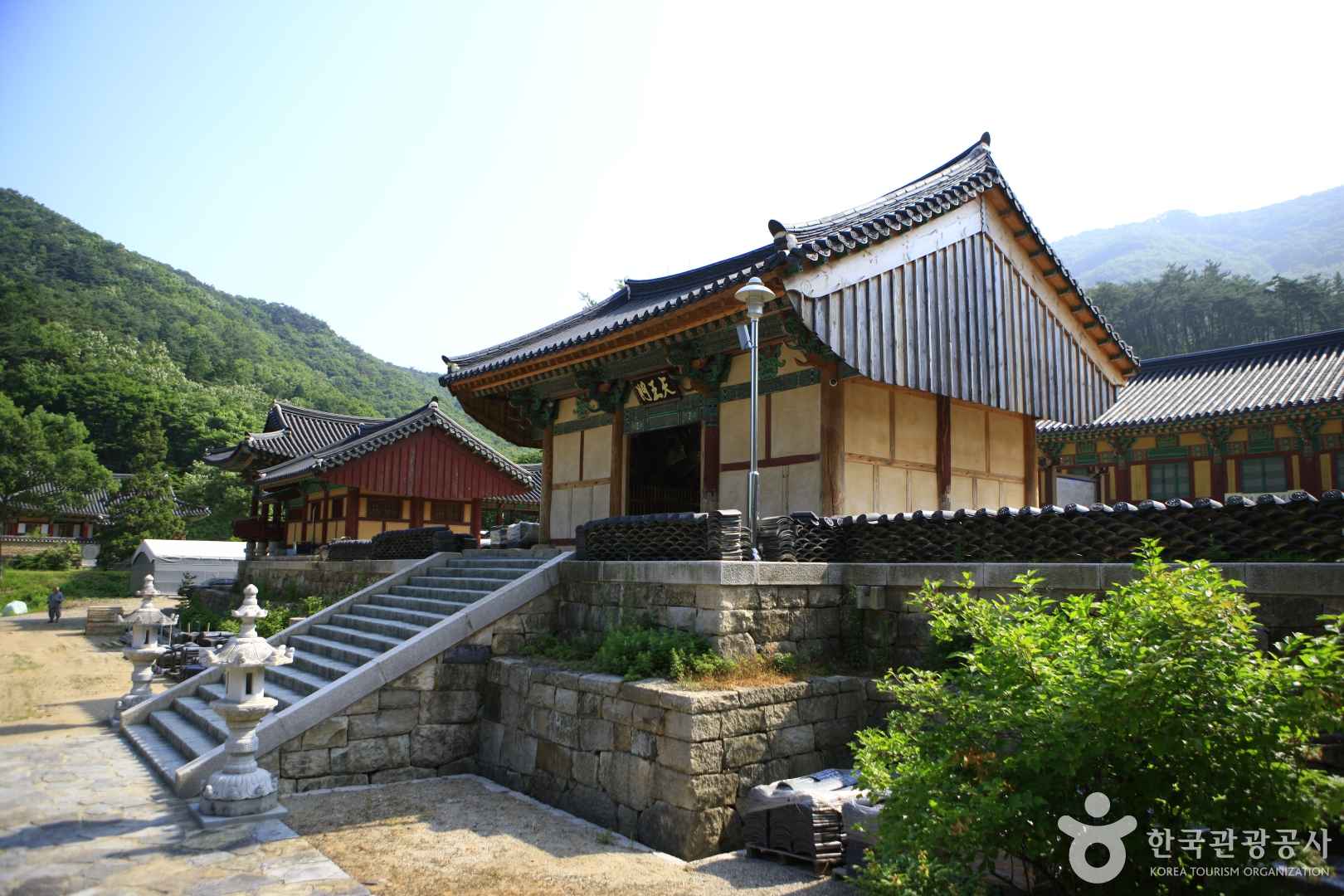 불갑사