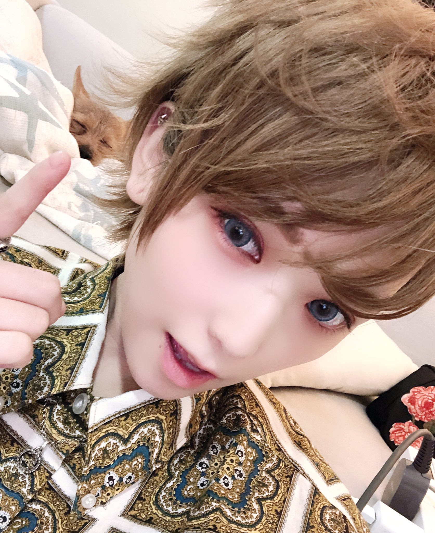 시이나_소라_Sora_Shiina_椎名そら