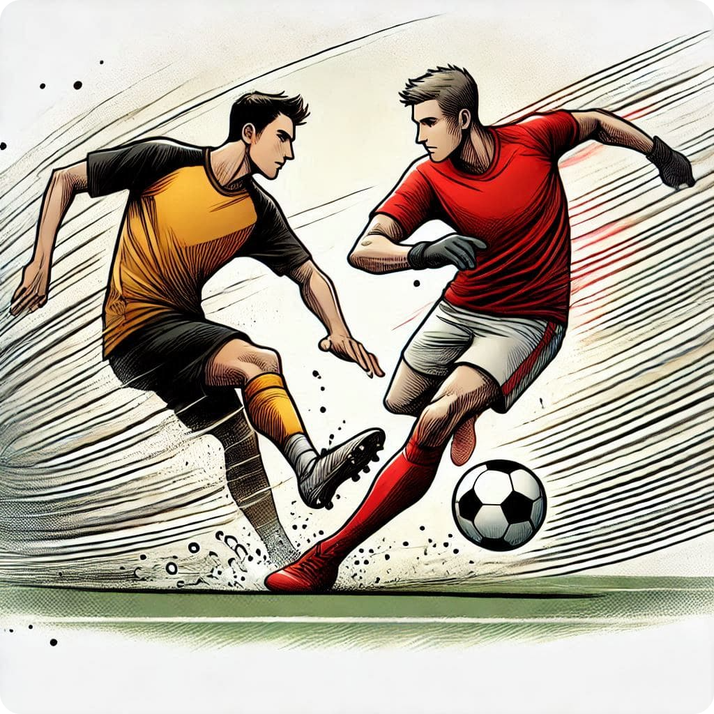Short Pass