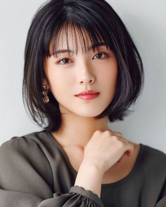 하마베 미나미 浜辺美波 2