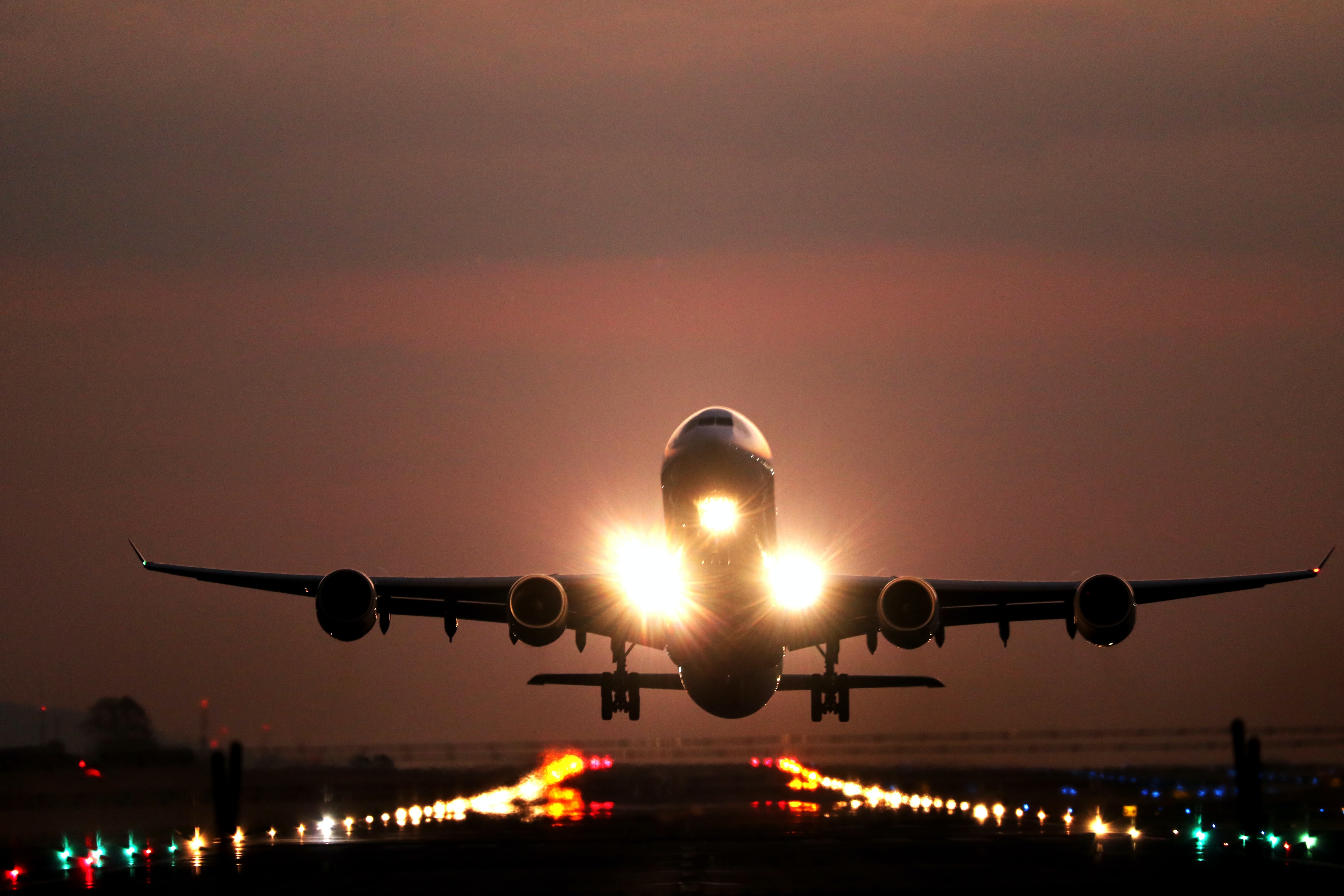 김해공항