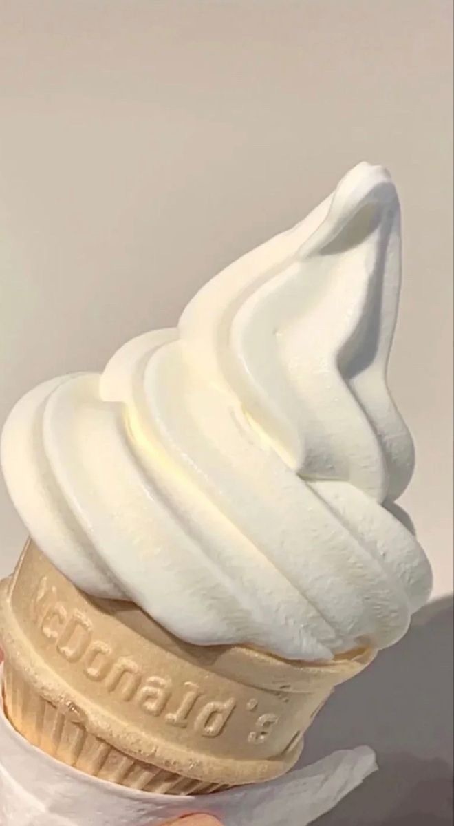 맥도날드-아이스크림-사진