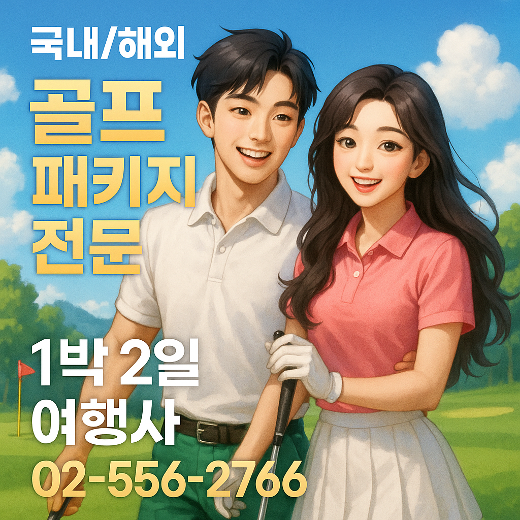 파인비치cc 예약 1박 2일 골프 패키지 가격 및 날씨 (4월 30일)