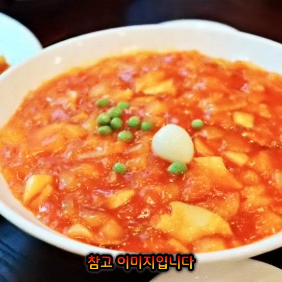  생방송 오늘저녁 물짜장 전주 남부시장 맛집 9월19일 시장이 반찬 특별한 짜장면 위치